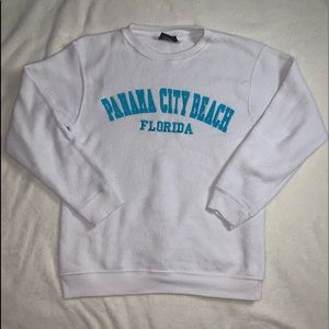 Panama City beach sweatshirt